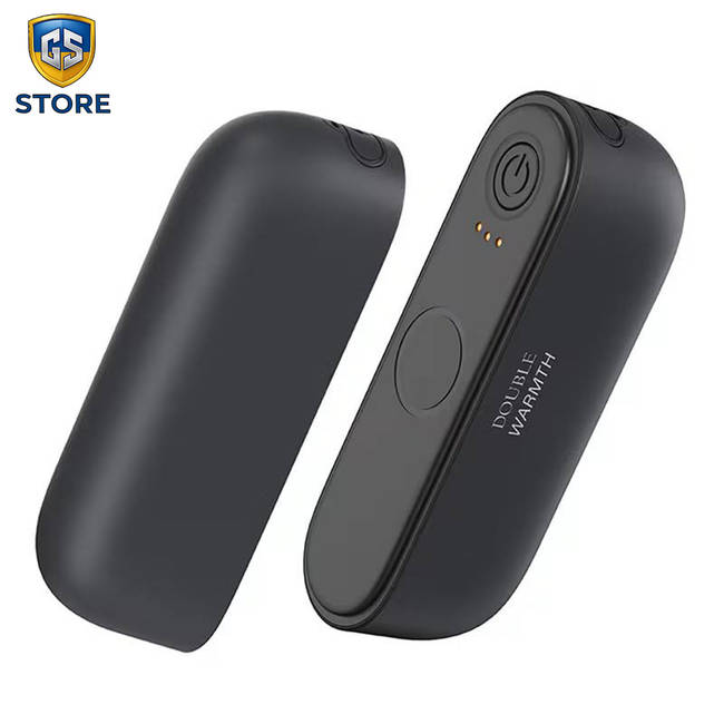USB - Грілки для рук SULVGO
